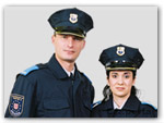 kontaktpolicija
