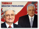 tudjman_hrvatski_president