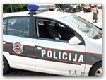policijssa