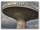 aluminija