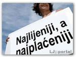 najlijeniji