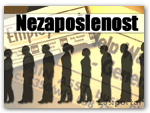 nezaposlost