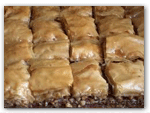 baklava