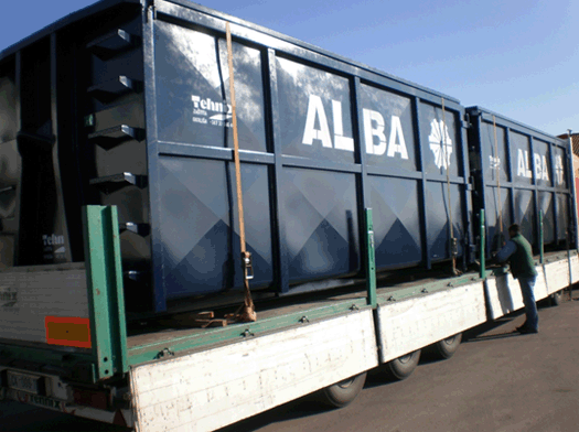 alba_oprema