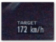 172kmh