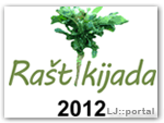rastikijada