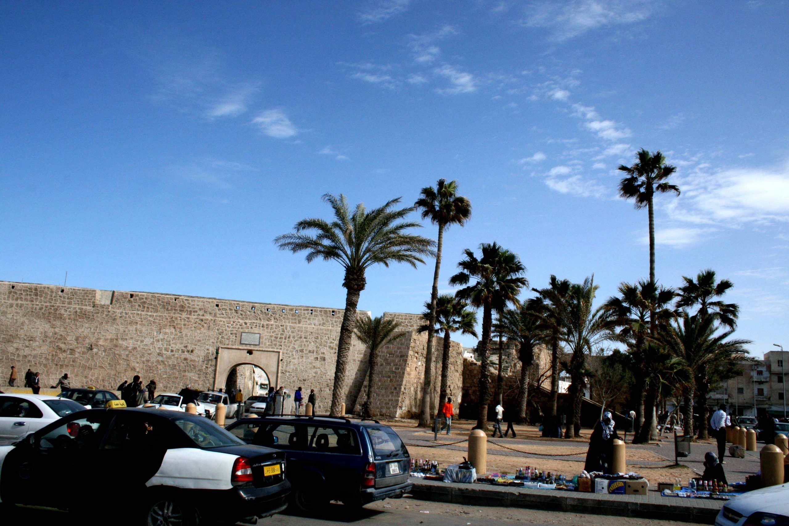 Medina Tripoli