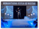 humanitarna revija