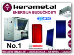 kerametal akcija uskrs