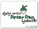 petar pan LJ