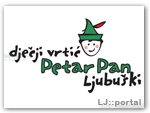petar pan LJ