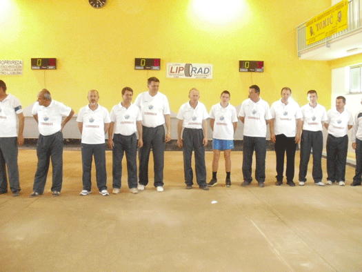 Bocanje1-Igraci-i-vodstvo-Radisica