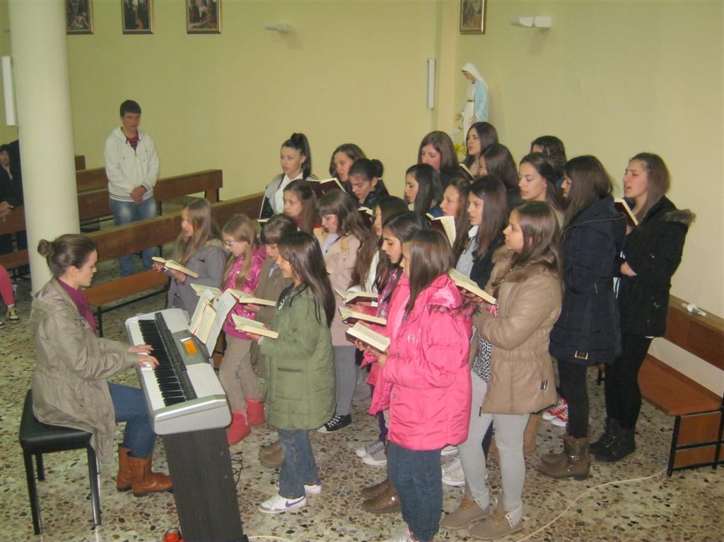 zbor