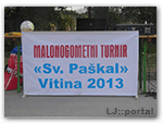 sv paskal 2013