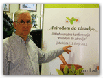prirodom do zdravlja