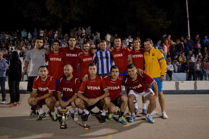 Pobjednička ekipa caffe Bar Blueberry resize