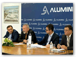 aluminij