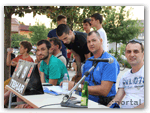druga vecer