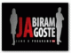 ja biram gosta