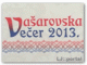 vasarovsa