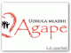 agape copy