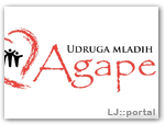 agape copy