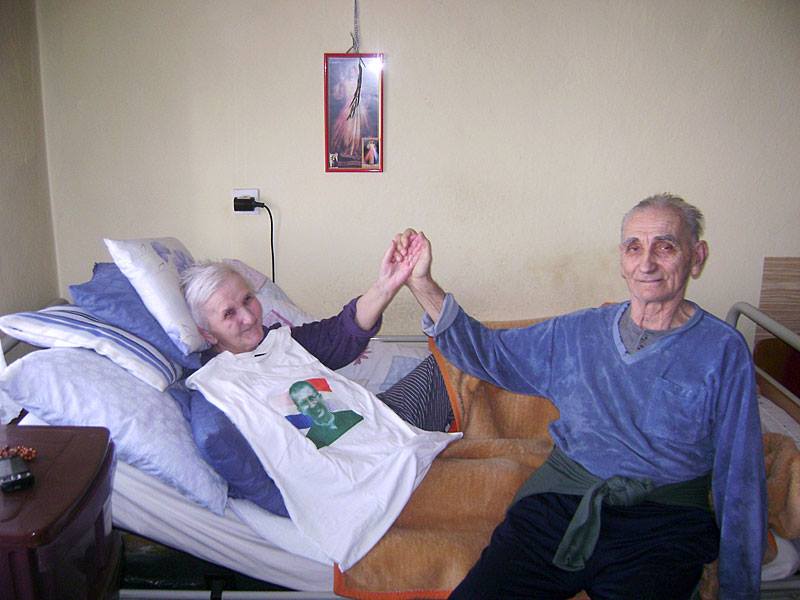 pero roza