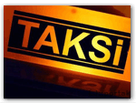 taksi