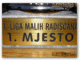 liga radiscani