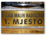 liga radiscani