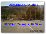 sipovaca igraliste