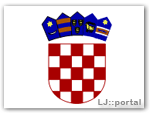 hrvatska grb