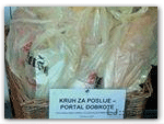 kruh za poslije