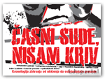 nisam kriv