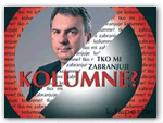 tko mi zabranjuje
