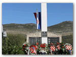 zvirovici spomenik
