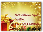 bozicni sajam
