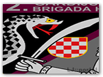 druga brigada