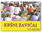 krsni zavicaj