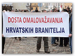 omalovazavanje branitelja