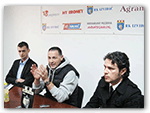 cavar konferencija