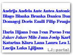 imena