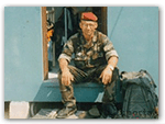 nedo vegar